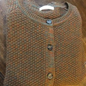 Sloomb Pomona Cardigan, FTO